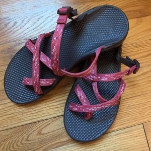 Chaco sandals